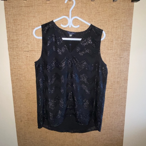 Tommy Hilfiger Top - Picture 1 of 6
